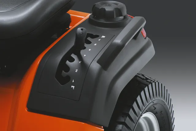 HUSQVARNA TC 138 – Image 3