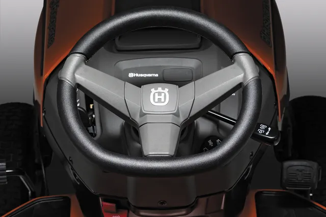HUSQVARNA TC 138 – Image 7