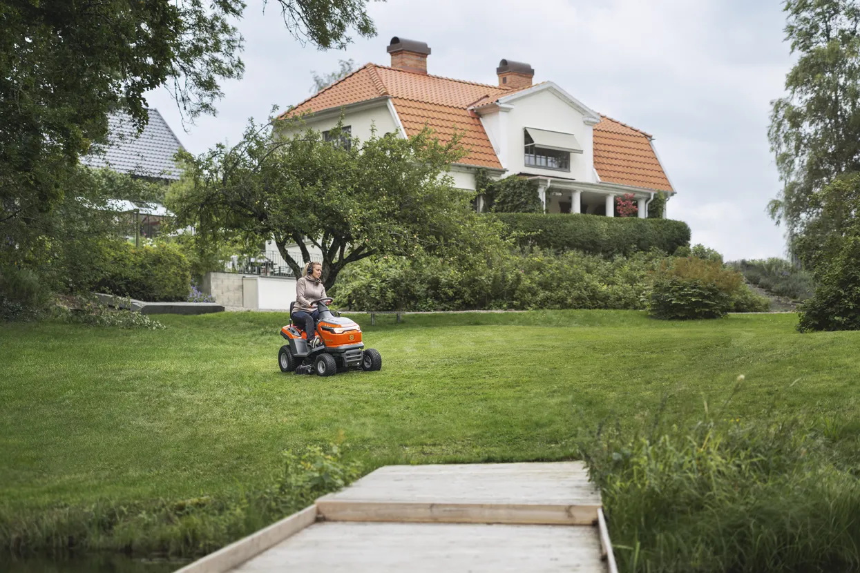 Husqvarna TS 112 – Image 4