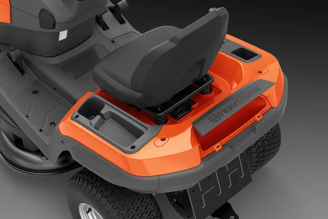 Husqvarna TS 217T – Image 5