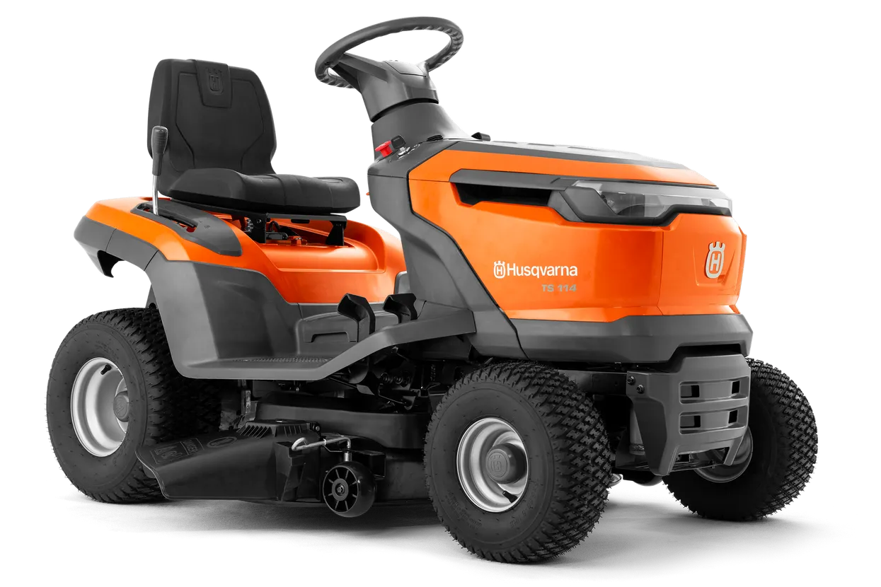 Husqvarna TS 114 – Image 2