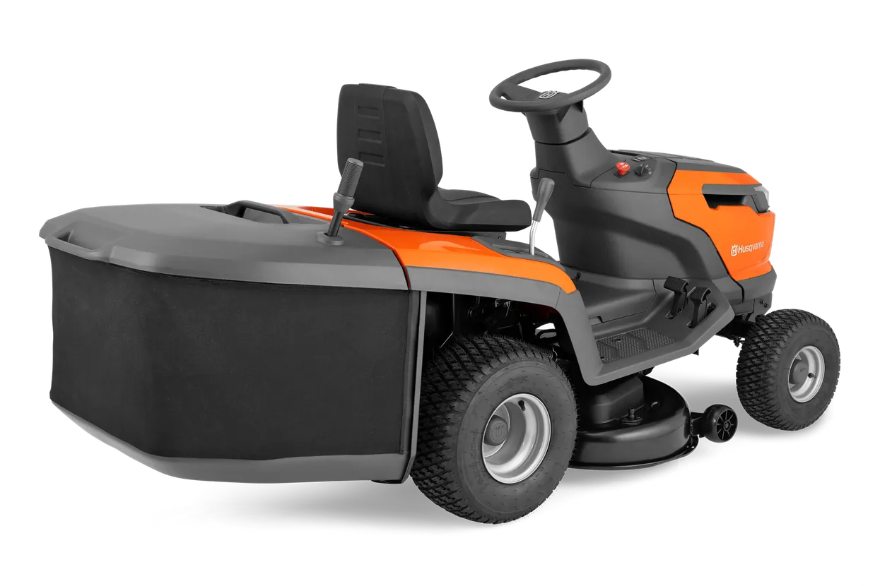 Husqvarna TC 100i – Image 2