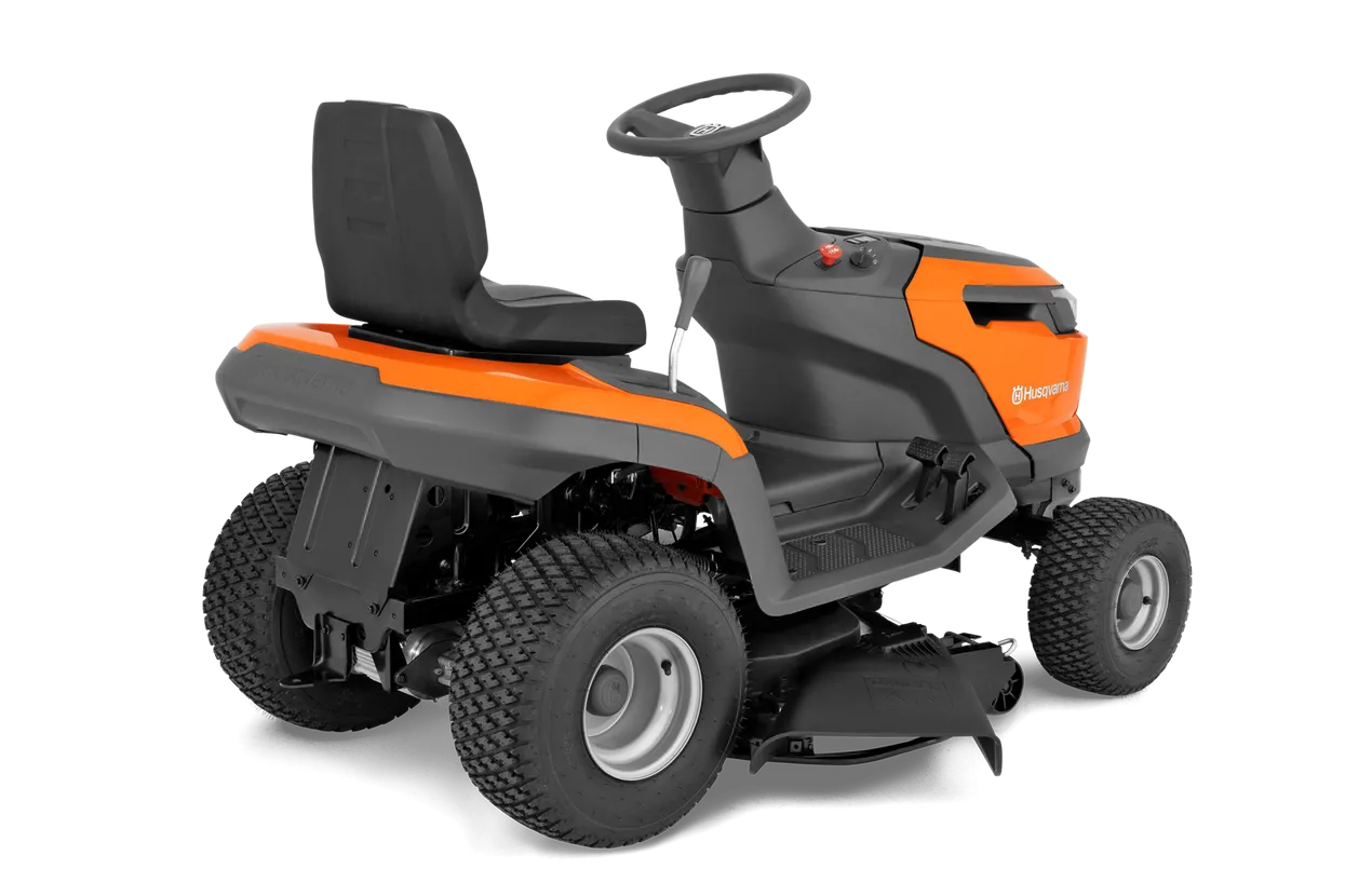 Husqvarna TS 100i – Image 5