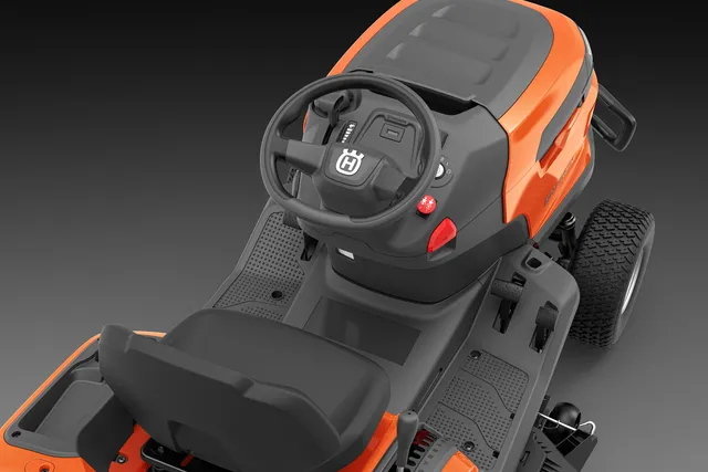 Husqvarna TC 220T – Image 10