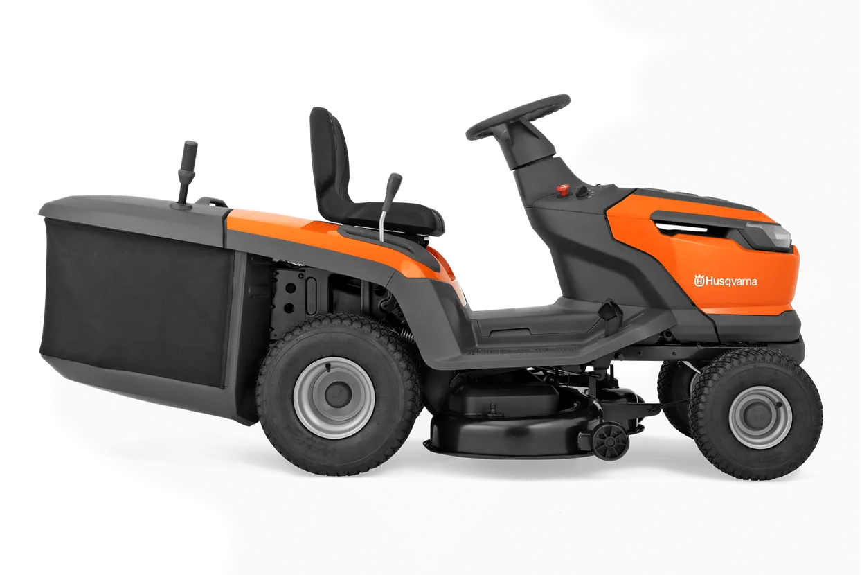 Husqvarna TC 100i – Image 4