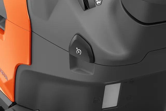 Husqvarna TC 220T – Image 11