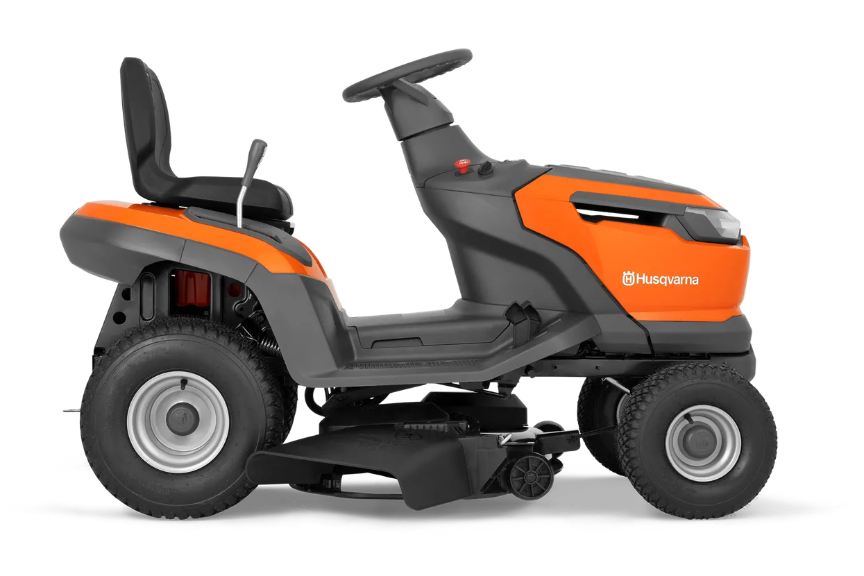 Husqvarna TS 100i – Image 6