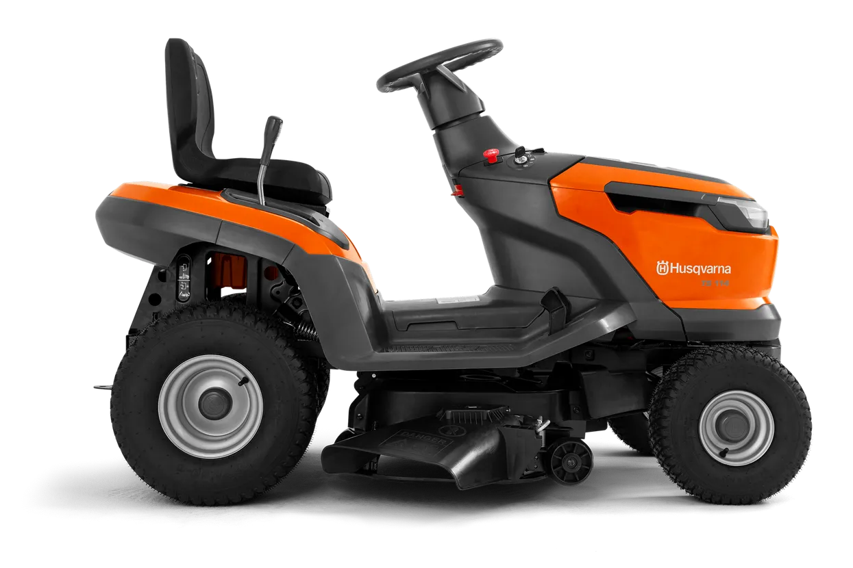 Husqvarna TS 114 – Image 3