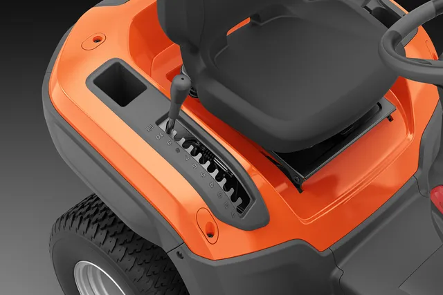 Husqvarna TC 220T – Image 13