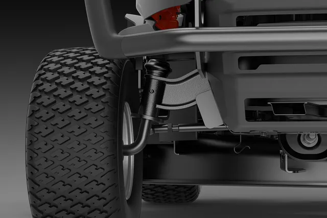 Husqvarna TC 220T – Image 14