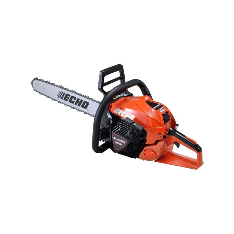 Tronçonneuse Echo CS4510ES coupe de 45cm, cylindrée 45cm³ pro – Image 2