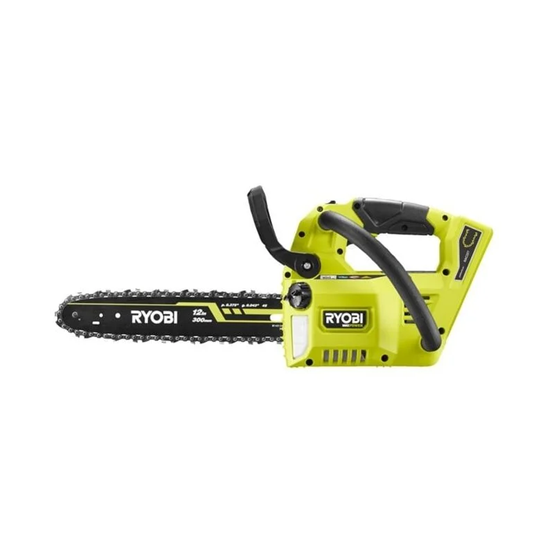Ryobi- Tronçonneuse élagueuse à 1 main Brushless 36V MAX POWER – Image 3