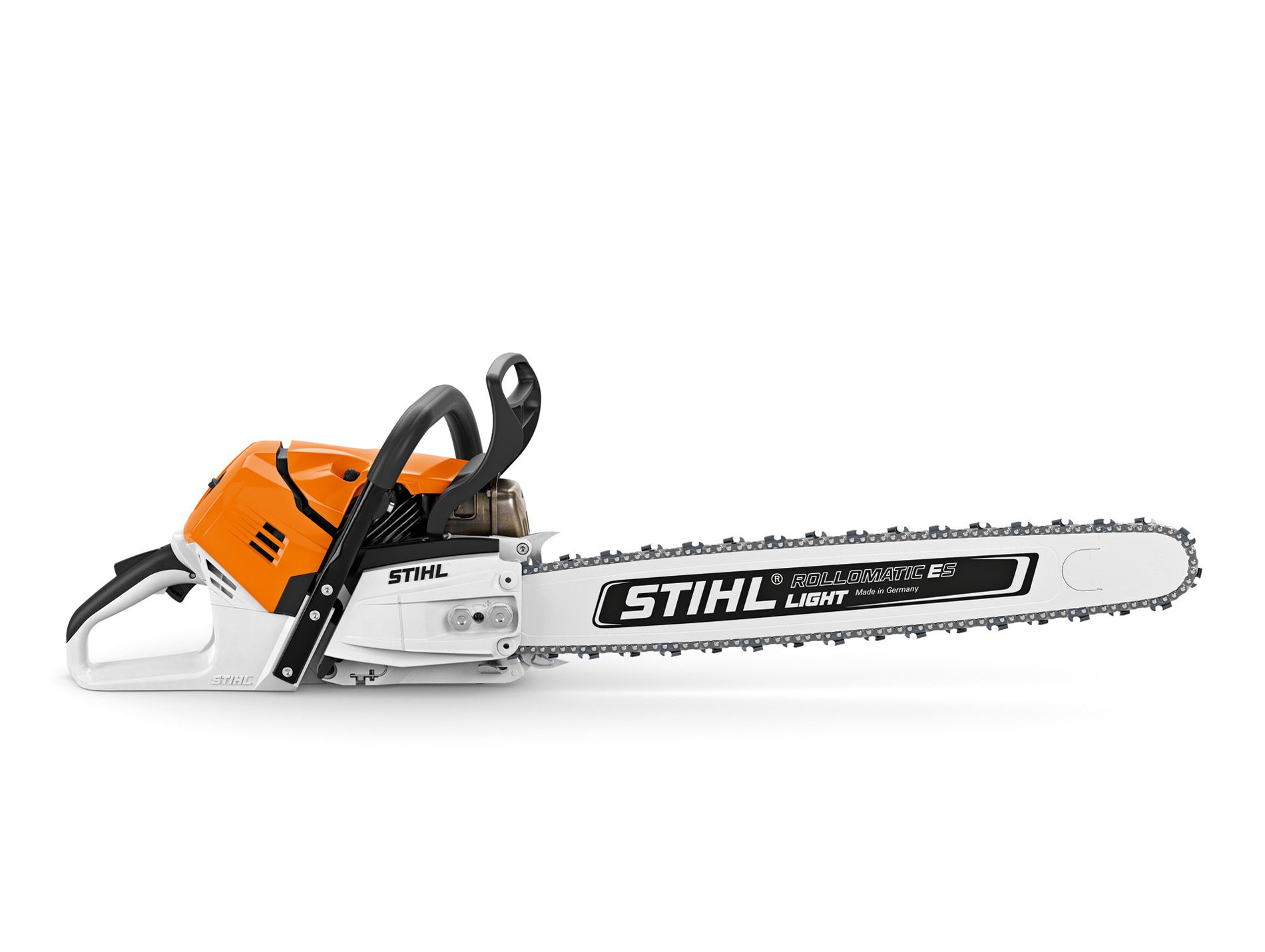 Tronçonneuse thermique STIHL MS 500i Light L.63cm 79,2cm³ – Image 2