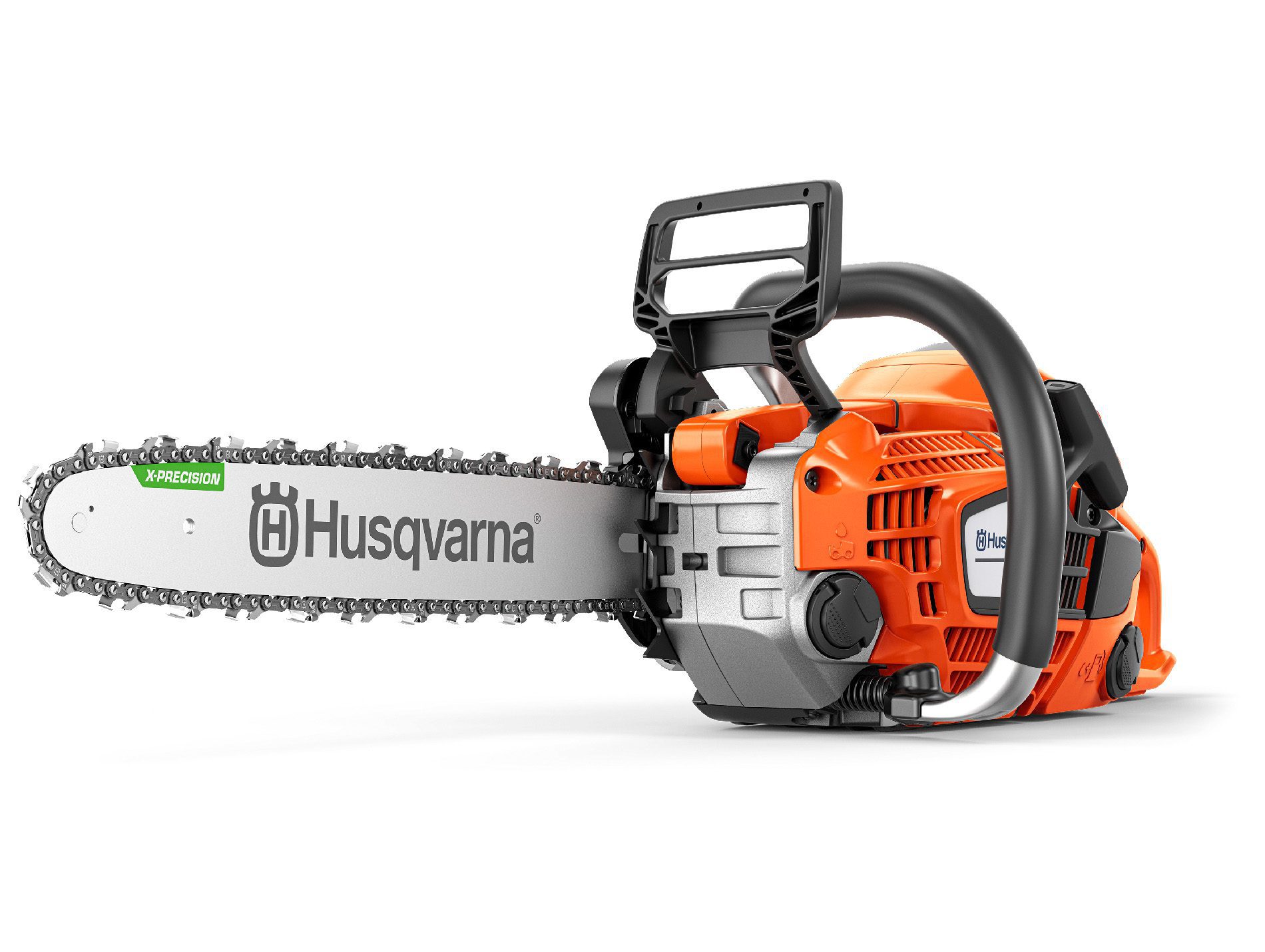 Tronçonneuse thermique HUSQVARNA 540 XP Mark III L.35cm 39,1cm³ – Image 2