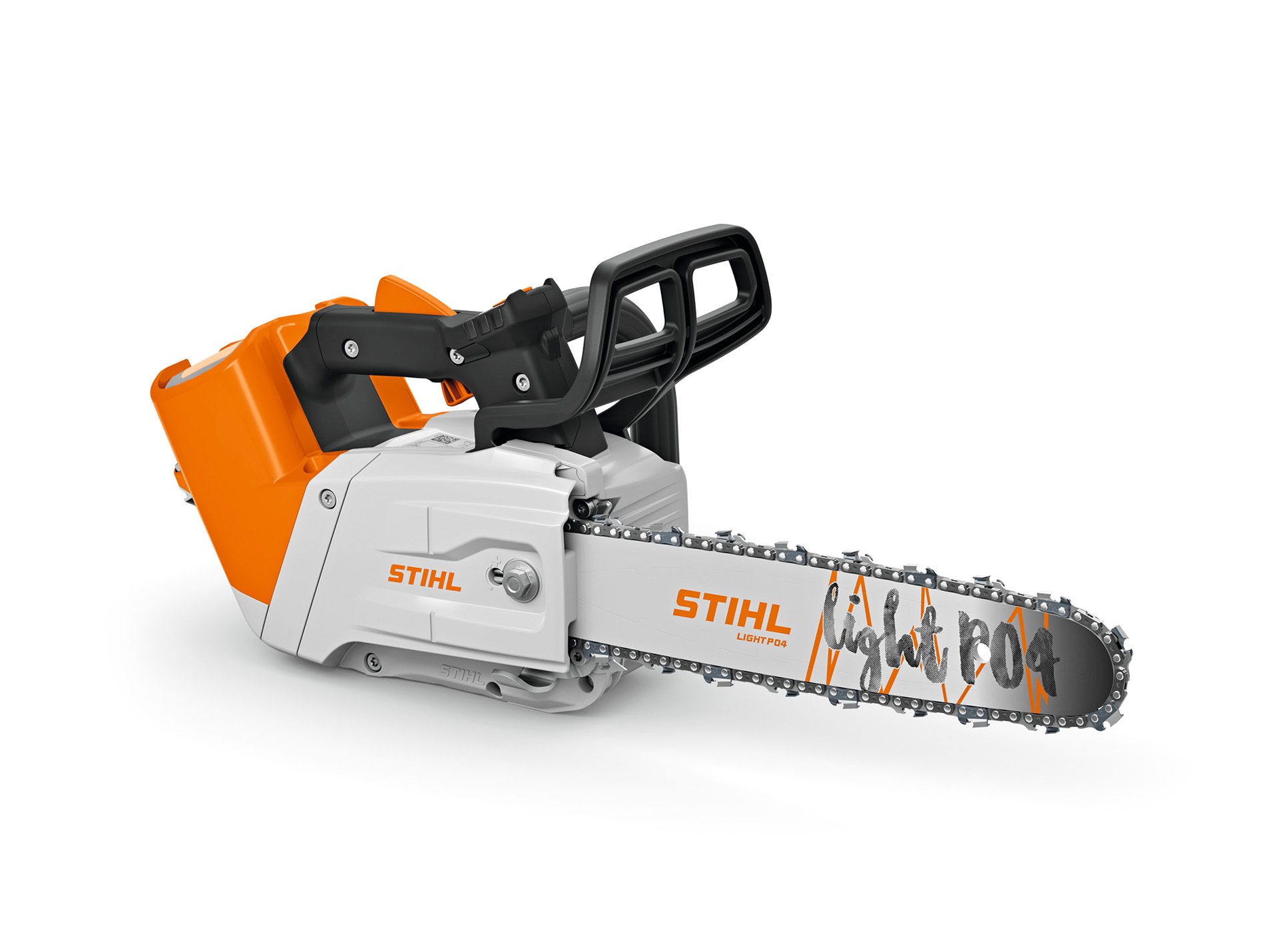 Tronçonneuse à batterie STIHL MSA 220 TC-O L.35cm 36V – Image 2