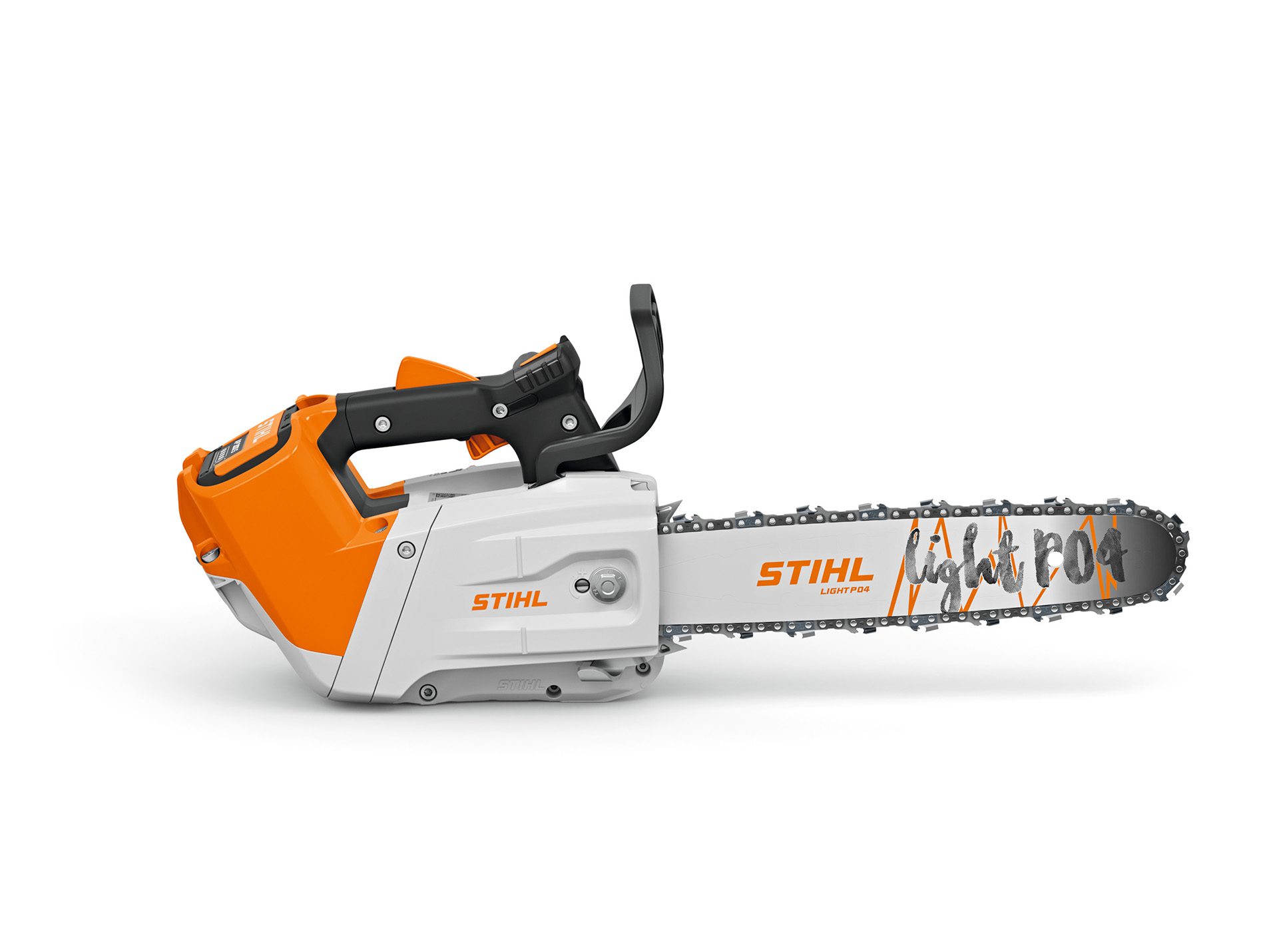 Tronçonneuse à batterie STIHL MSA 220 TC-O L.35cm 36V – Image 3