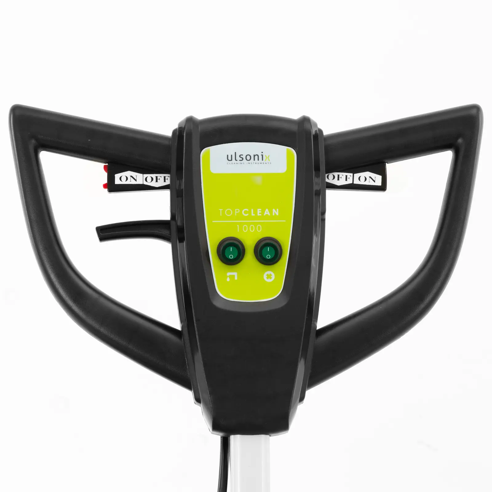 Autolaveuse - 45,5 cm - 1 450 m²/h – Image 5