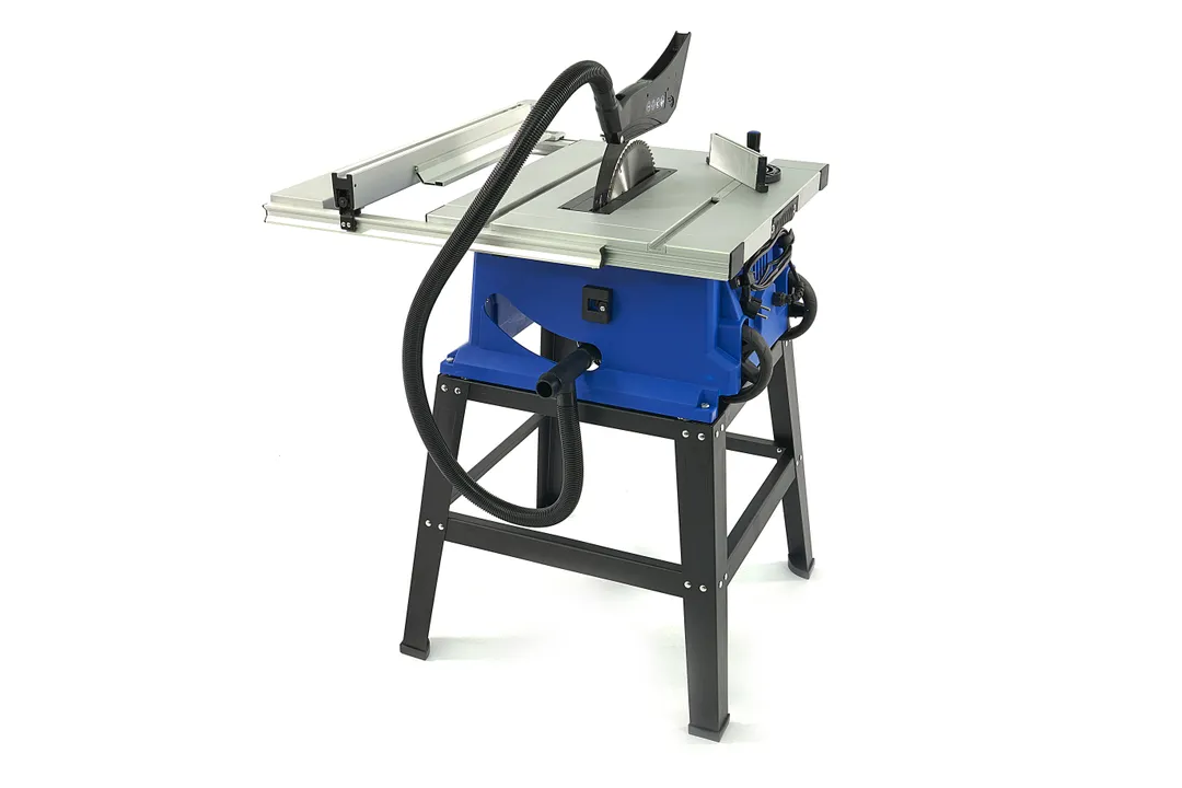 Table de scie circulaire HBM 255 mm – Image 3