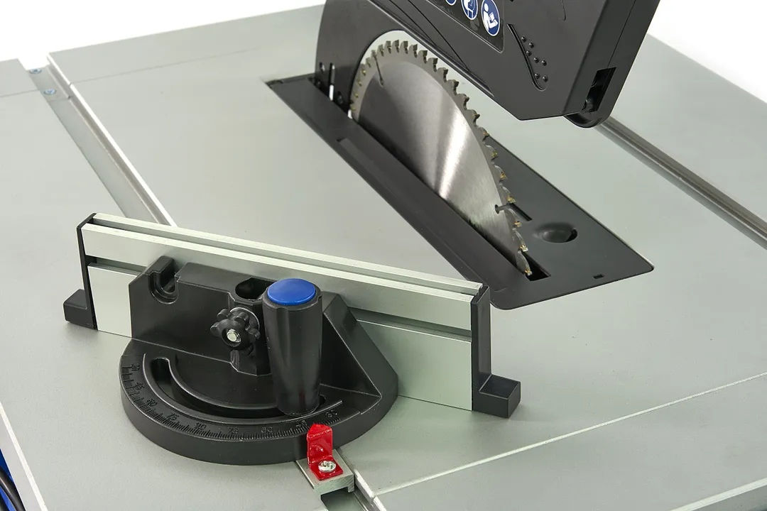 Table de scie circulaire HBM 255 mm – Image 6