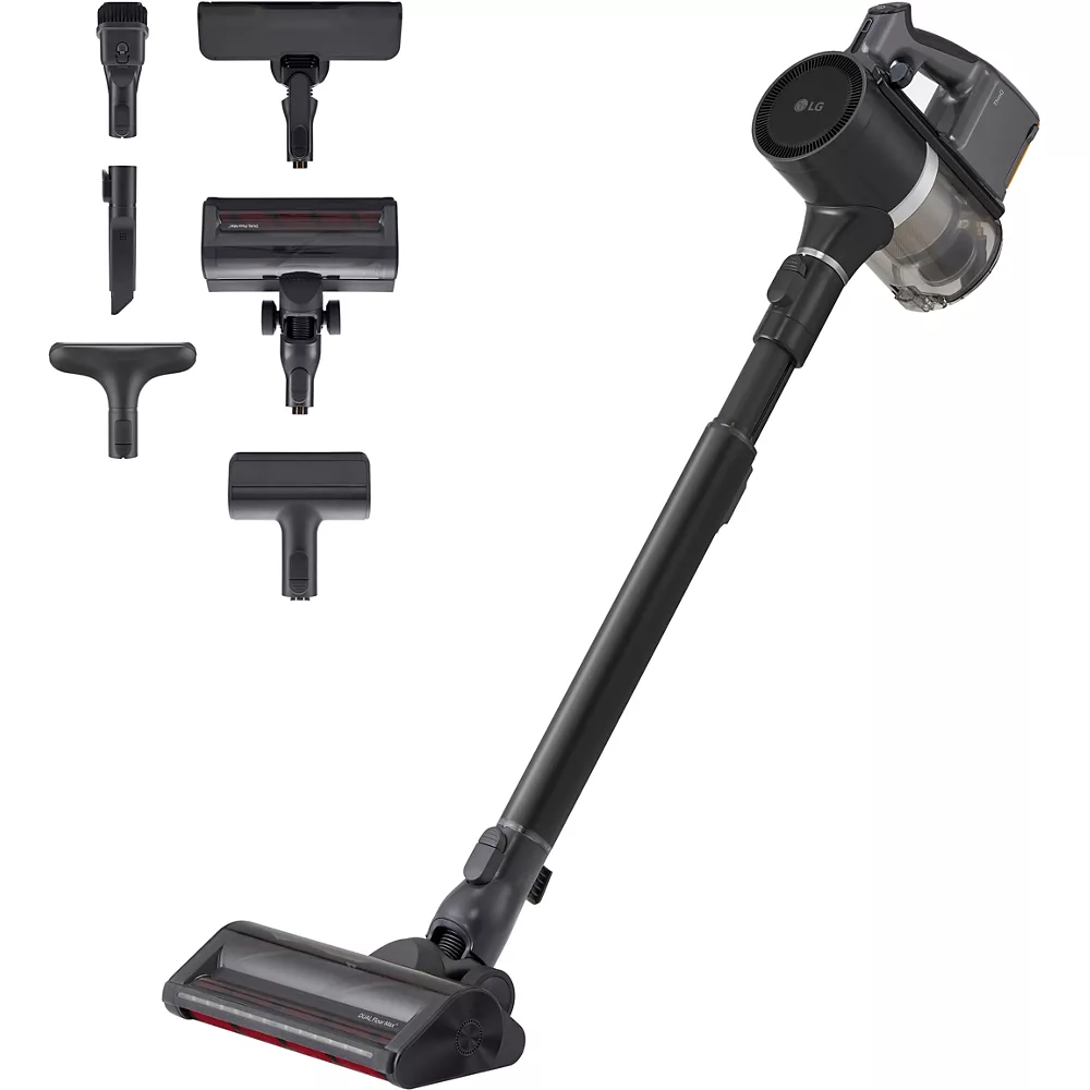 Aspirateur balai LG A9K-PRO2N – Image 8