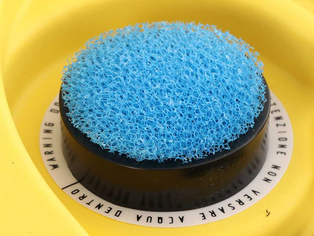 Autolaveuse Lavor L1 36E pour lavage et séchage des sols - Laveuse de sols 230 V – Image 5