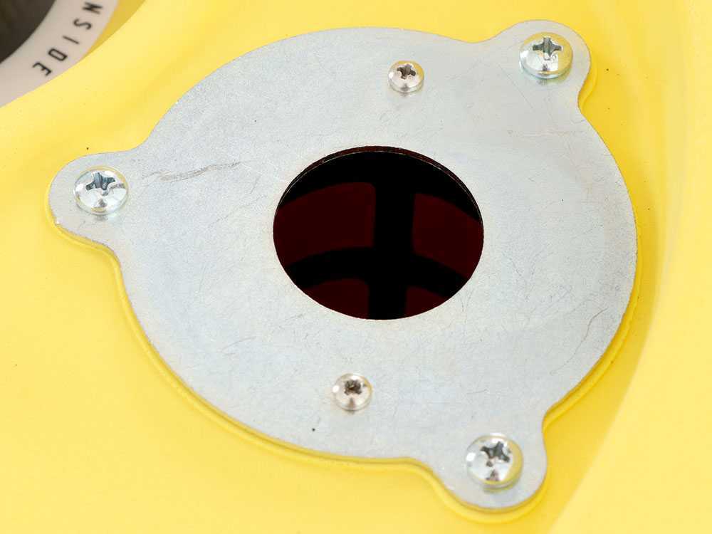 Autolaveuse Lavor L1 36E pour lavage et séchage des sols - Laveuse de sols 230 V – Image 9