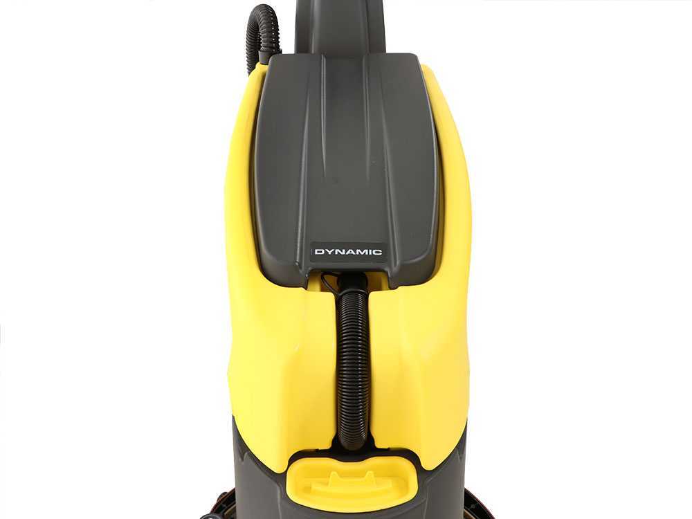 Autolaveuse électrique Lavor L4 45E - 230V - lave et sèche – Image 3