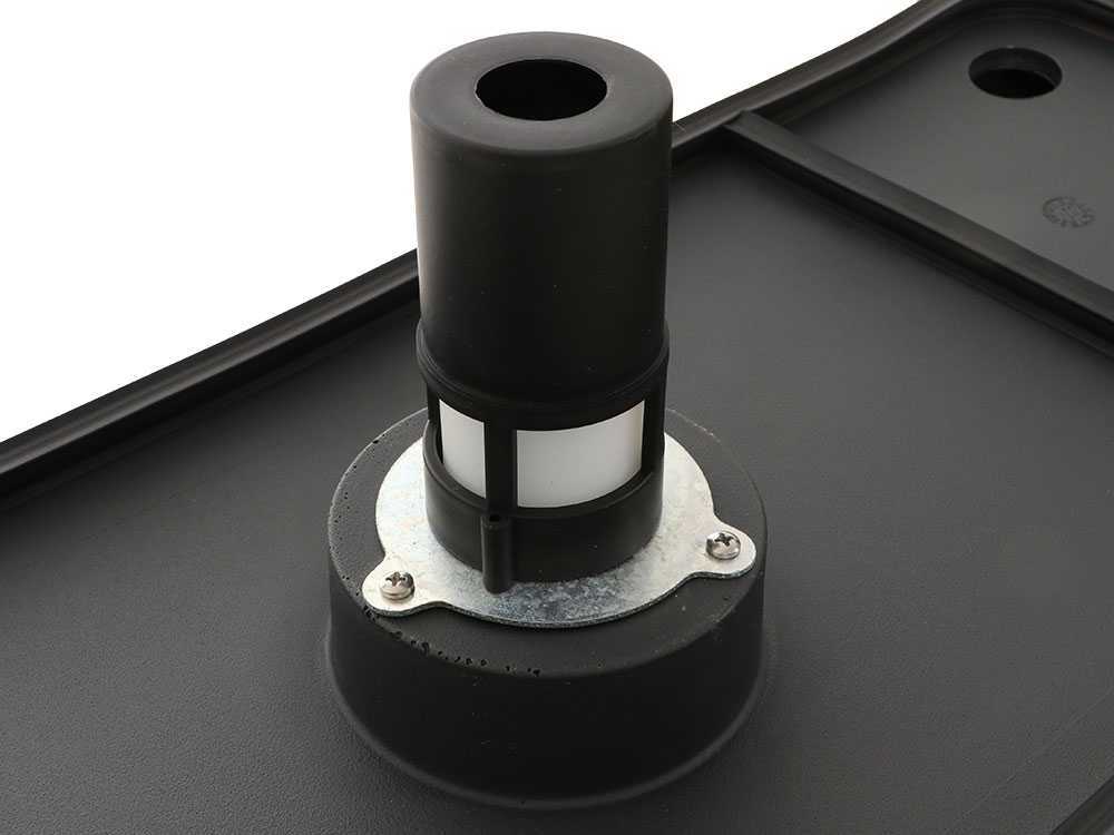 Autolaveuse électrique Lavor L4 45E - 230V - lave et sèche – Image 5