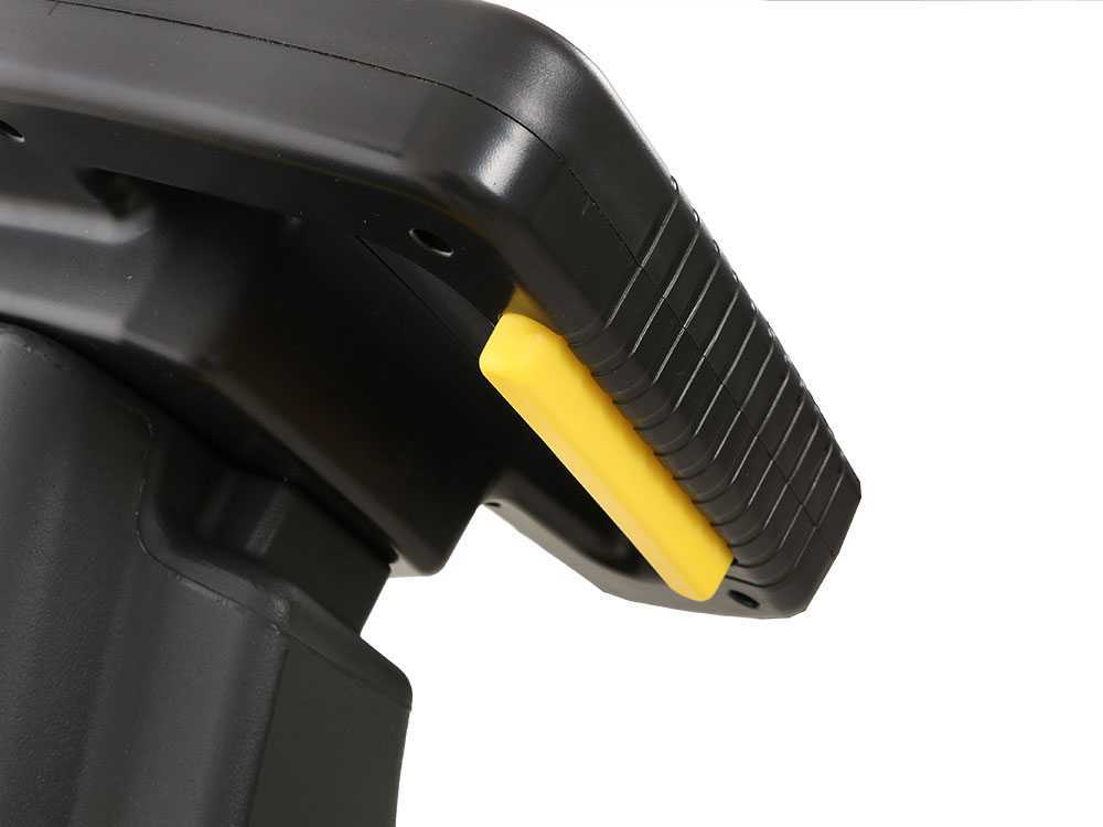 Autolaveuse électrique Lavor L4 45E - 230V - lave et sèche – Image 7