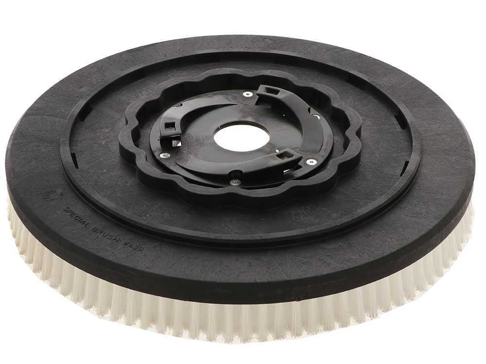 Autolaveuse électrique Lavor L4 45E - 230V - lave et sèche – Image 10