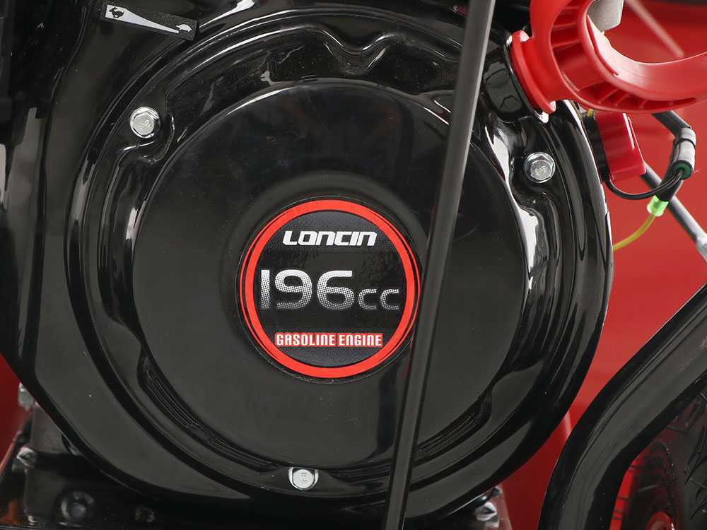 GeoTech SS 680 WL EVO - Balayeuse multifonction – Image 3