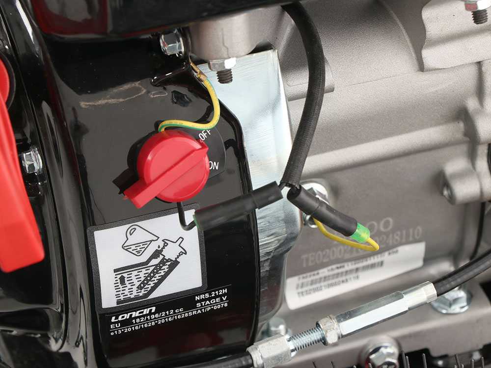 GeoTech SS 680 WL EVO - Balayeuse multifonction – Image 4