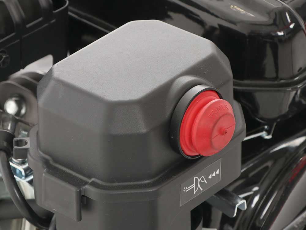 GeoTech SS 680 WL EVO - Balayeuse multifonction – Image 6