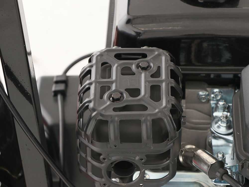 GeoTech SS 680 WL EVO - Balayeuse multifonction – Image 5