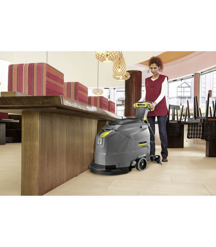 Autolaveuse Karcher BD 43/25 C Bp Pack – Image 2