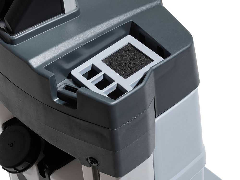 Nilfisk SC100 E base - Autolaveuse nettoie et sèche - 800 W – Image 7
