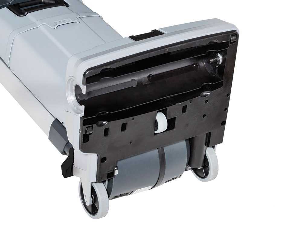Nilfisk SC100 E base - Autolaveuse nettoie et sèche - 800 W – Image 8