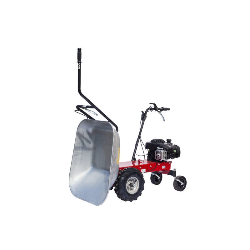 Eurosystems Carry (Rato) - Brouette thermique – Image 2