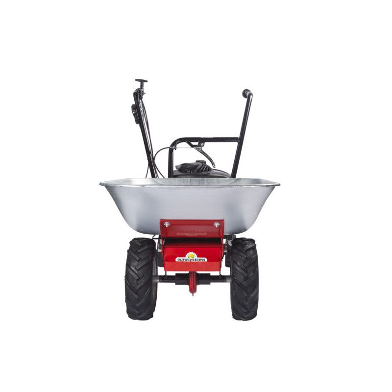 Eurosystems Carry (Rato) - Brouette thermique – Image 3