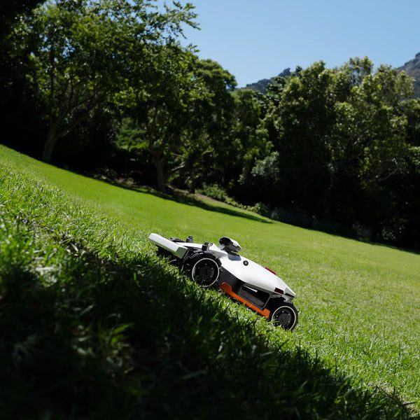 MAMMOTION LUBA 2 AWD – Image 3