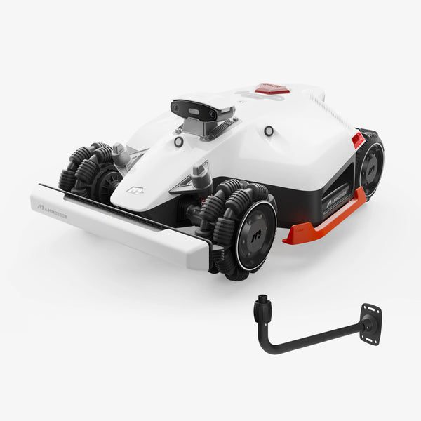 MAMMOTION LUBA 2 AWD – Image 4