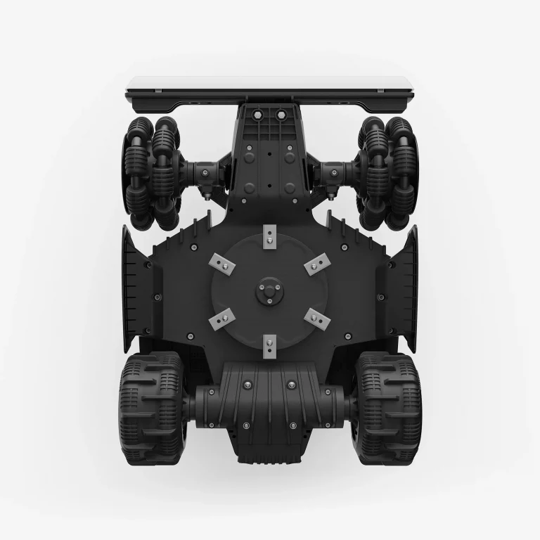 LUBA MINI AWD 1500 LiDAR – Image 2