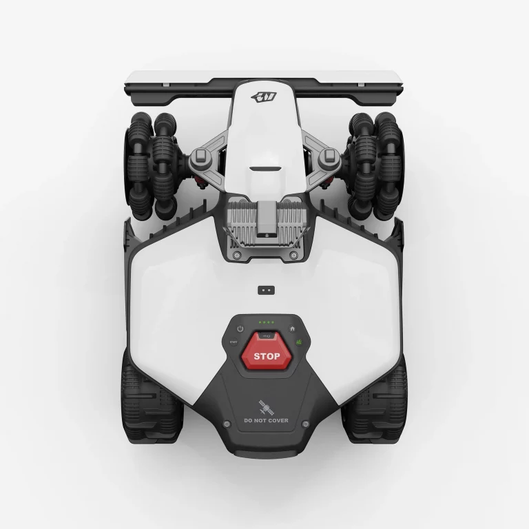 LUBA MINI AWD 1500 LiDAR – Image 3