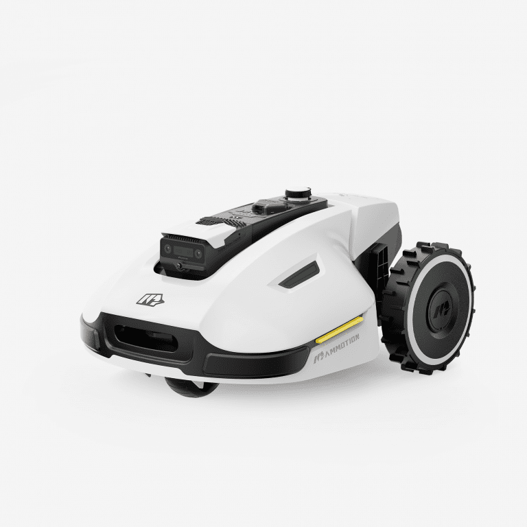 YUKA 3000 Tondre, balayer, vider – Image 2